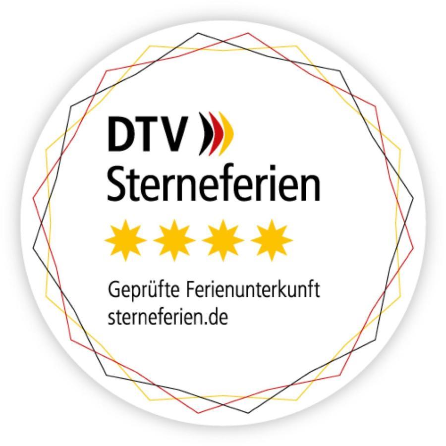 Dreilaendereck Apartment Hartheim Exterior foto